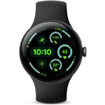 Google Pixel Watch 3 (45mm) WiFi obsidian