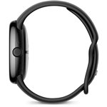 Google Pixel Watch 3 (45mm) WiFi obsidian