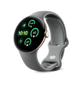 Google Pixel Watch 3 (41mm) LTE hazel