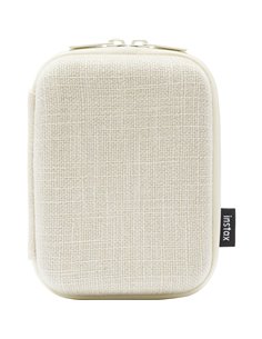 Fujifilm Case für Instax mini Link 3 clay white