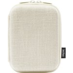Fujifilm Case für Instax mini Link 3 clay white