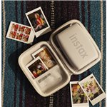 Fujifilm Case für Instax mini Link 3 clay white