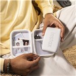 Fujifilm Case für Instax mini Link 3 clay white