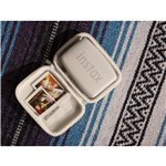 Fujifilm Case für Instax mini Link 3 clay white