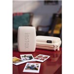 Fujifilm Case für Instax mini Link 3 clay white