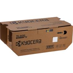Kyocera Toner TK-3430 nero