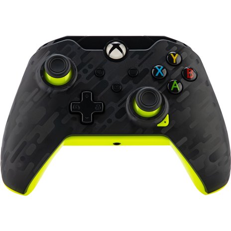 PDP Electric Carbon Controller Xbox Series X/S & PC