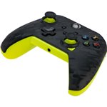 PDP Electric Carbon Controller Xbox Series X/S & PC