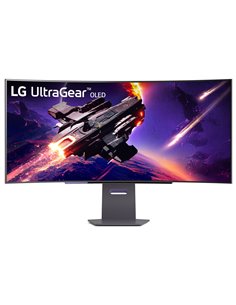 LG 45GS95QE-B