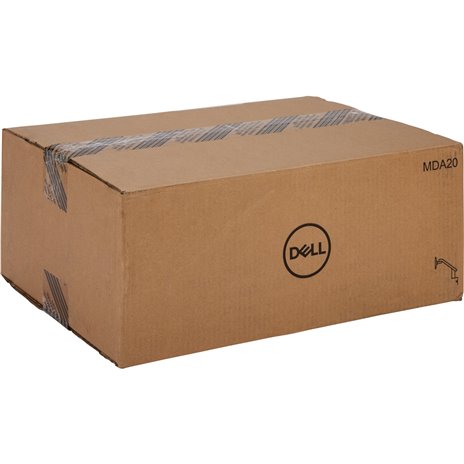 Dell MDA 20 braccio per doppio monitor