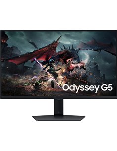 Samsung S27DG500EU