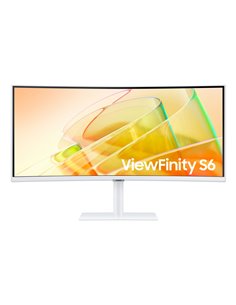 Samsung S34C650TAU