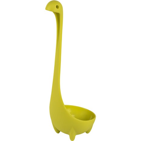 OTOTO Nessie verde mestolo