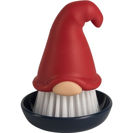 OTOTO Beardy spazzola lavapiatti