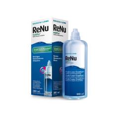 B&L Renu Soluzione Unica MultiPlus 360ml