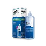 B&L Renu Soluzione Unica MultiPlus 360ml