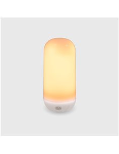 New Garden  Candy Rechargeable battery
