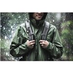 Belkin Secure Holder waterproof Keyring black MSC013btBK