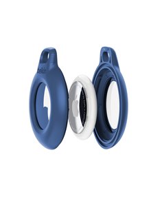 Belkin Secure Holder waterproof Key Ring blue MSC013btBL 2