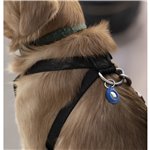 Belkin Secure Holder waterproof Key Ring blue MSC013btBL