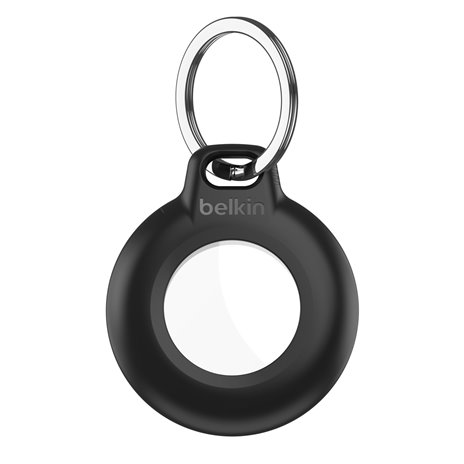 Kx4 Belkin Secure Holder waterp. KeyRing black MSC015btBK