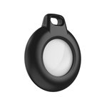 Kx4 Belkin Secure Holder waterp. KeyRing black MSC015btBK