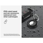 Kx4 Belkin Secure Holder waterp. KeyRing black MSC015btBK