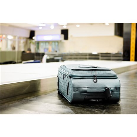 Kx4 Belkin Secure Holder waterp. KeyRing black MSC015btBK