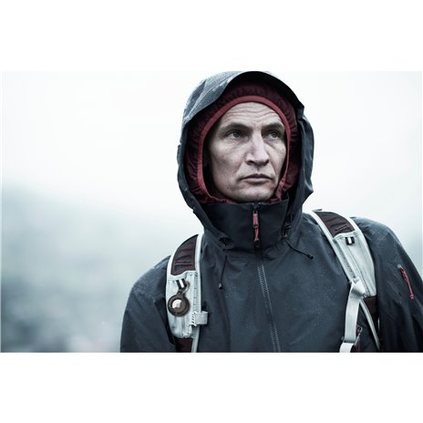 Kx4 Belkin Secure Holder waterp. KeyRing black MSC015btBK