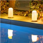 New Garden  Candy Rechargeable battery