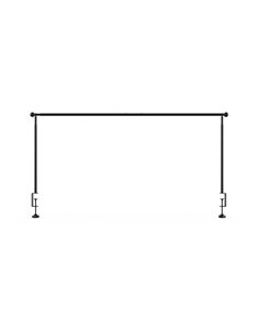 New Garden  Garland lift black colour