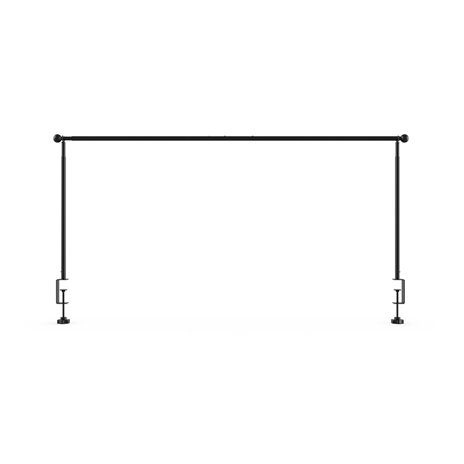 New Garden  Garland lift black colour