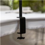 New Garden  Garland lift black colour