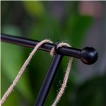 New Garden  Garland lift black colour