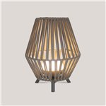 New Garden  Conta 30 Recharge battery taupe grey colour
