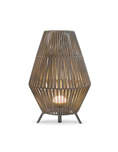 New Garden  Conta 70 Recharge battery taupe grey colour