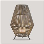 New Garden  Conta 70 Recharge battery taupe grey colour