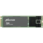 Micron 7450 PRO 960GB (22x80) Non-SED Enterprise SSD Single