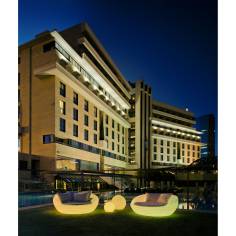 New Garden  Buly 60 Solar rechargeable battery 2