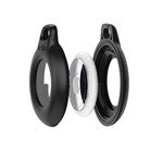 Belkin Secure Holder waterproof Keyring black MSC013btBK