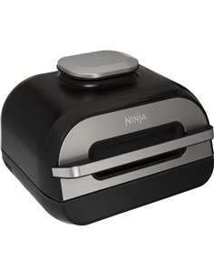 NINJA AG551EU Foodi Grill Max friggitr. aria calda grig./arg