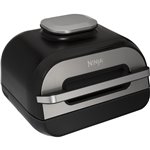 NINJA AG551EU Foodi Grill Max friggitr. aria calda grig./arg