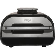 NINJA AG551EU Foodi Grill Max friggitr. aria calda grig./arg 2