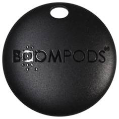 Boompods Boomtag nero 2