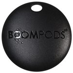 Boompods Boomtag nero