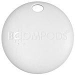Boompods Boomtag bian.