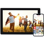 Rollei Smart Frame WiFi 100 portatile nero
