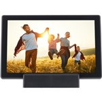 Rollei Smart Frame WiFi 100 portatile nero