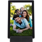 Rollei Smart Frame WiFi 100 portatile nero