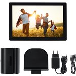 Rollei Smart Frame WiFi 100 portatile nero